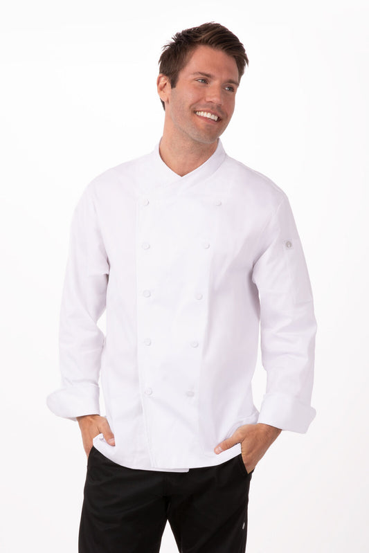 Chef Works - St. Maarten Chef Jacket