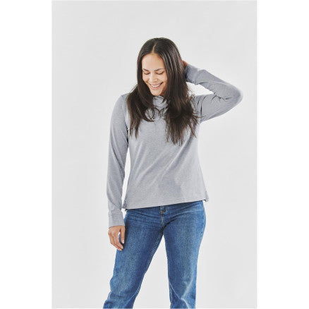 Stormtech - Women's Montebello Pullover Hoody - CPF-3W