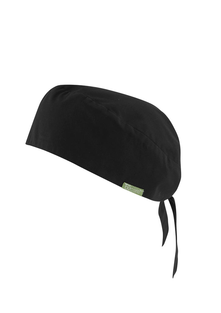 Biz Care - Unisex Reversible Scrub Cap - CSC249U