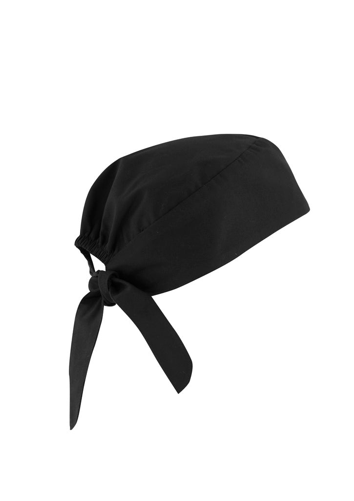 Biz Care - Unisex Reversible Scrub Cap - CSC249U