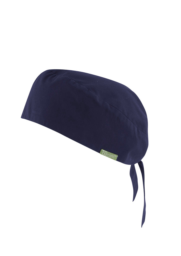 Biz Care - Unisex Reversible Scrub Cap - CSC249U