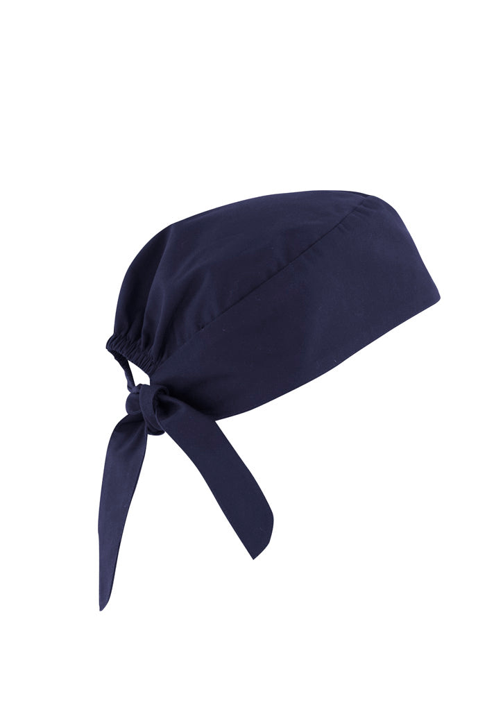 Biz Care - Unisex Reversible Scrub Cap - CSC249U