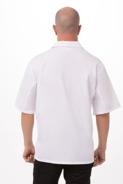 Chef Works - Cool Vent Cook Shirt