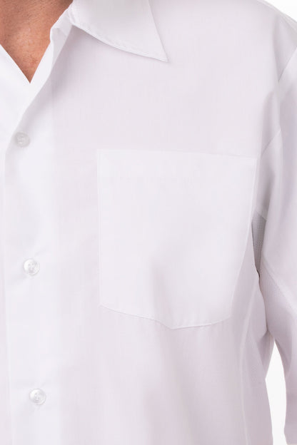 Chef Works - Cool Vent Cook Shirt