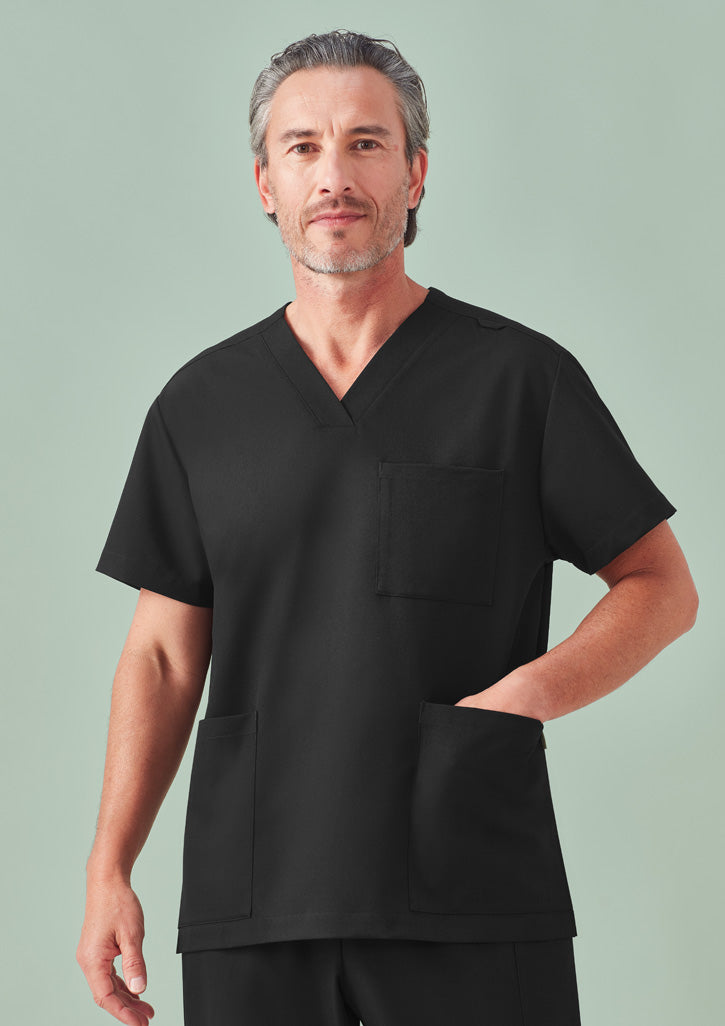 Scrub Top