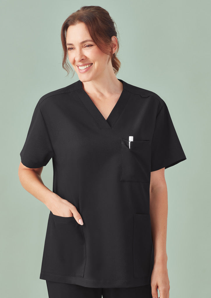 Scrub Top