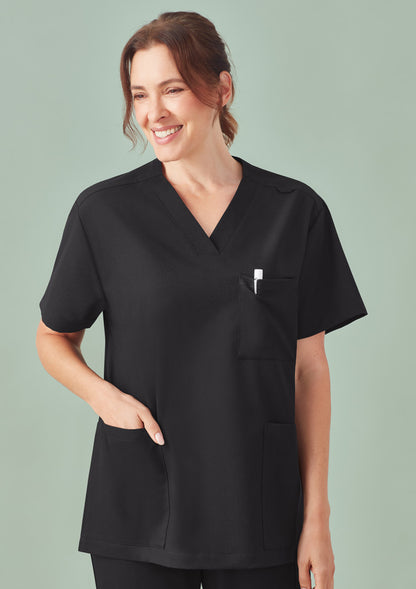 Scrub Top