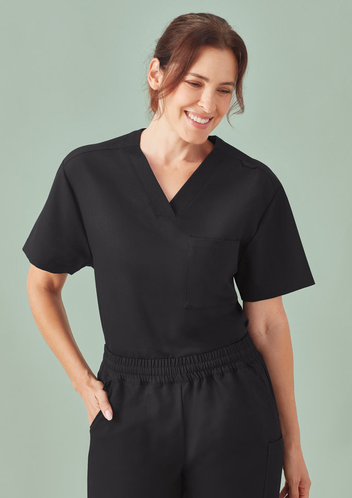 Scrub Top