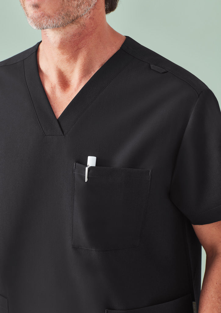 Scrub Top