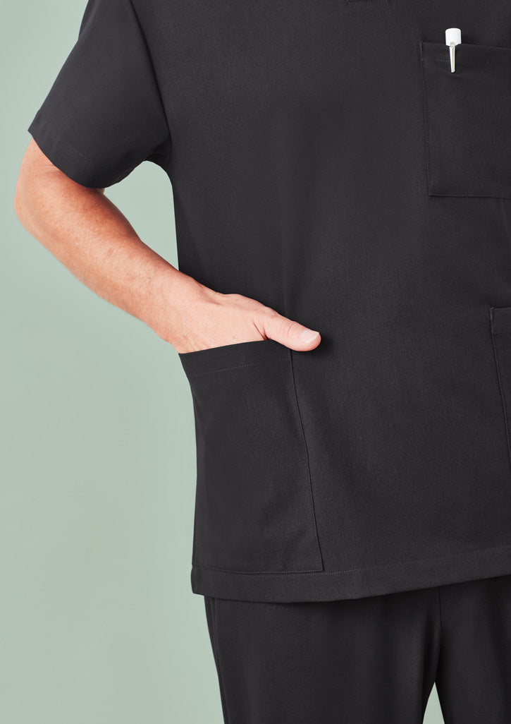 Scrub Top
