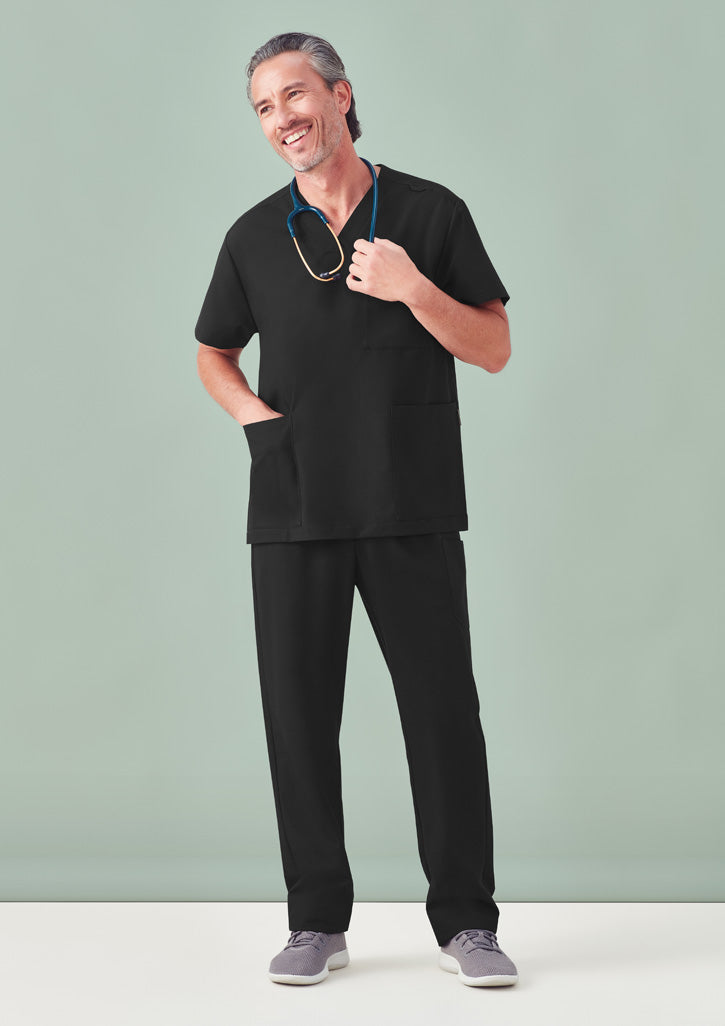 Scrub Top