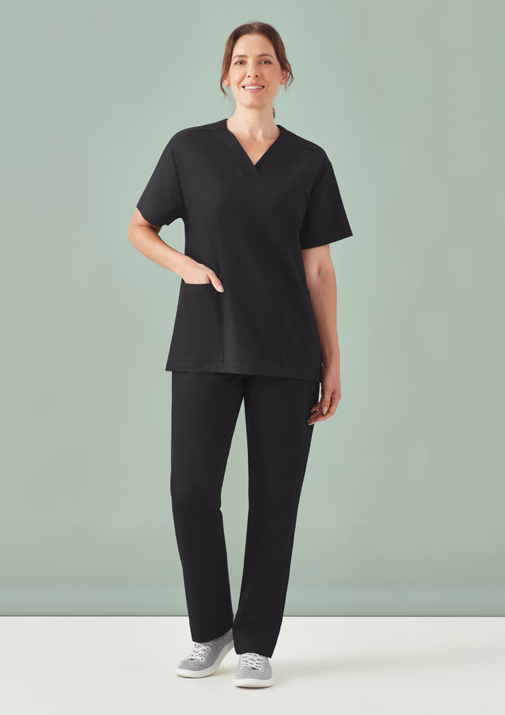 Scrub Top