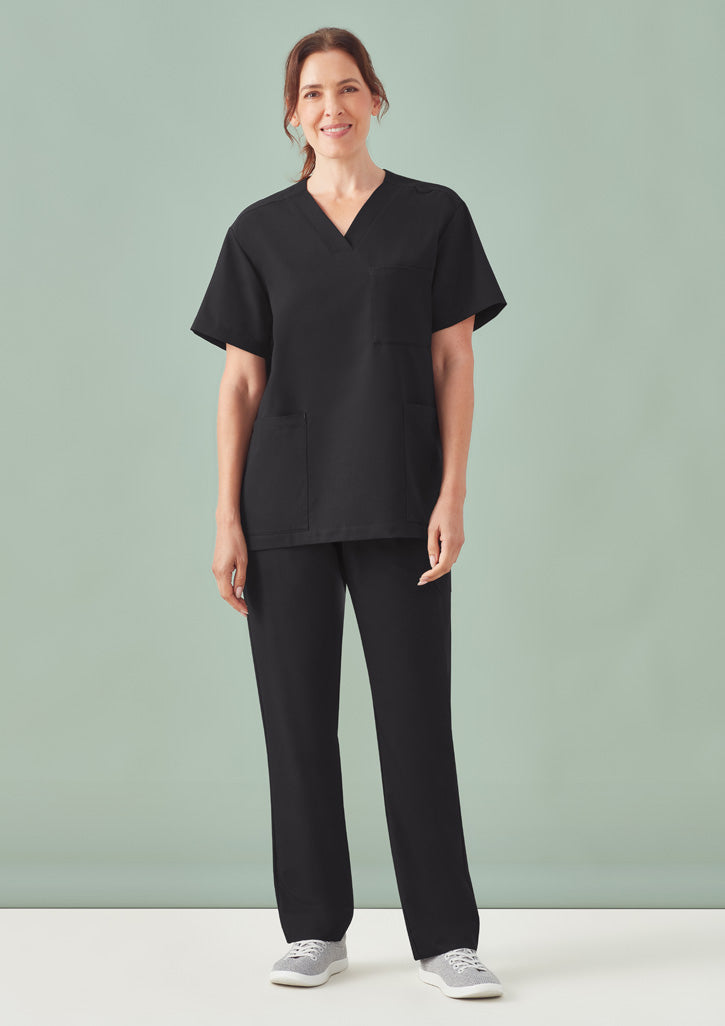 Scrub Top