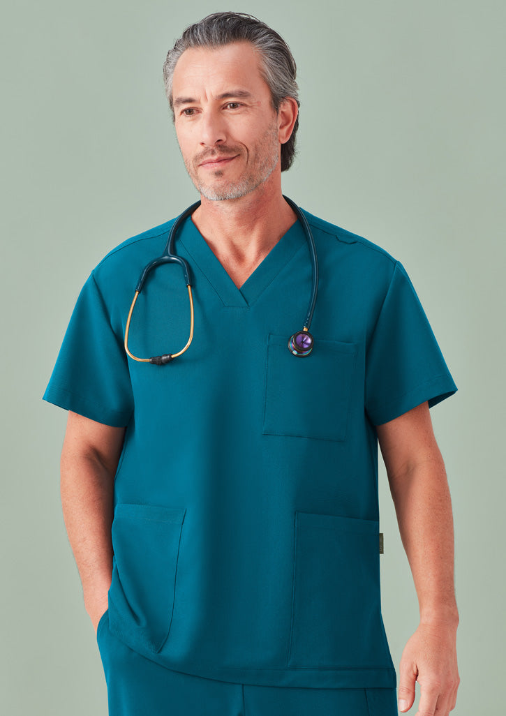 Scrub Top