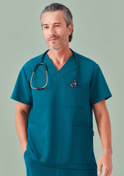 Scrub Top
