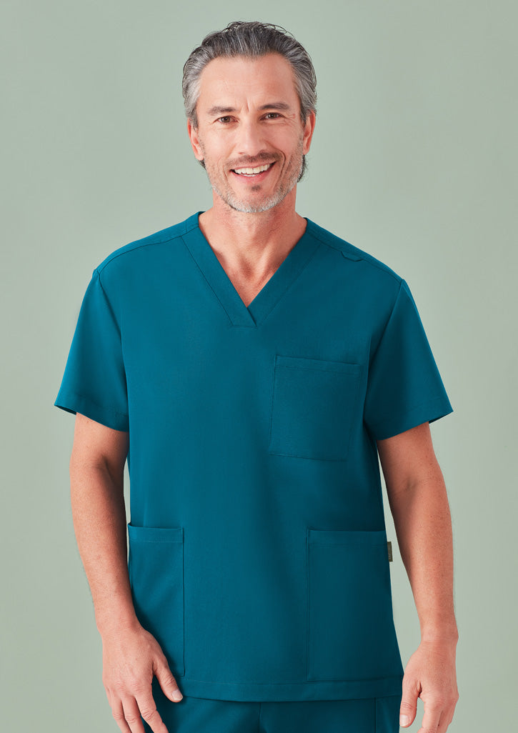 Scrub Top