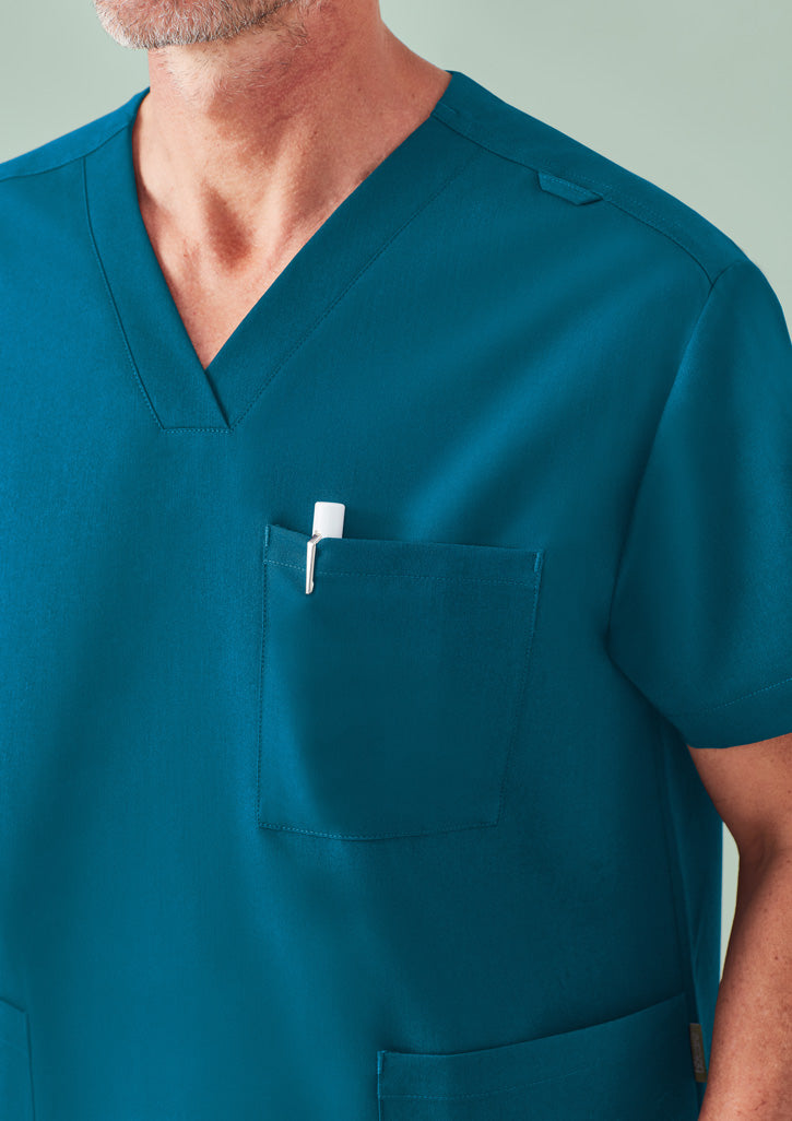 Scrub Top