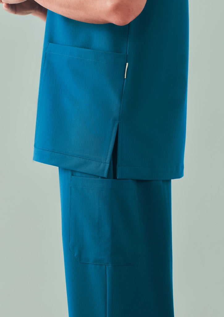 Scrub Top