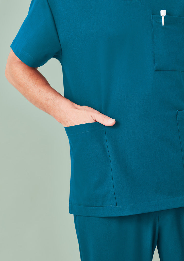 Scrub Top