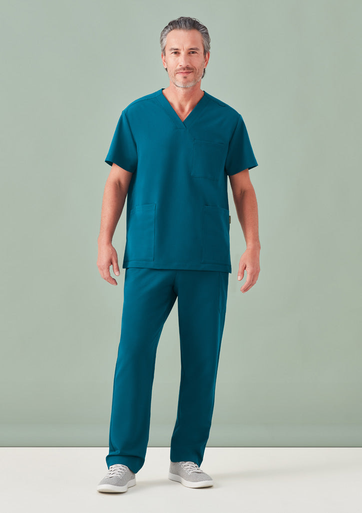 Scrub Top