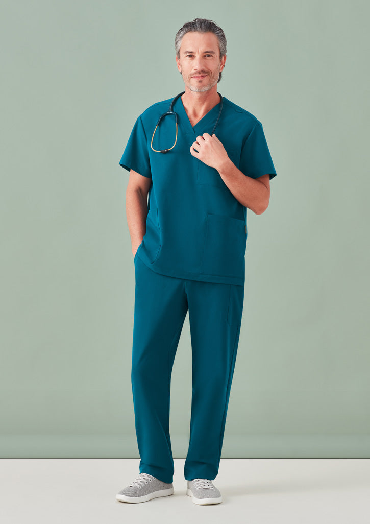 Scrub Top