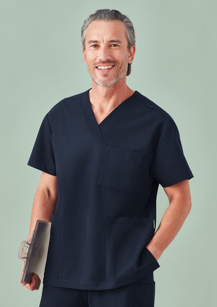 Scrub Top