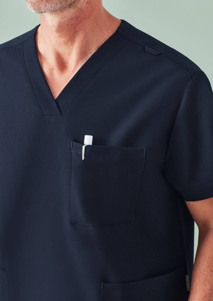 Scrub Top