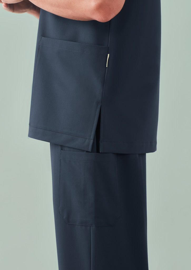 Scrub Top