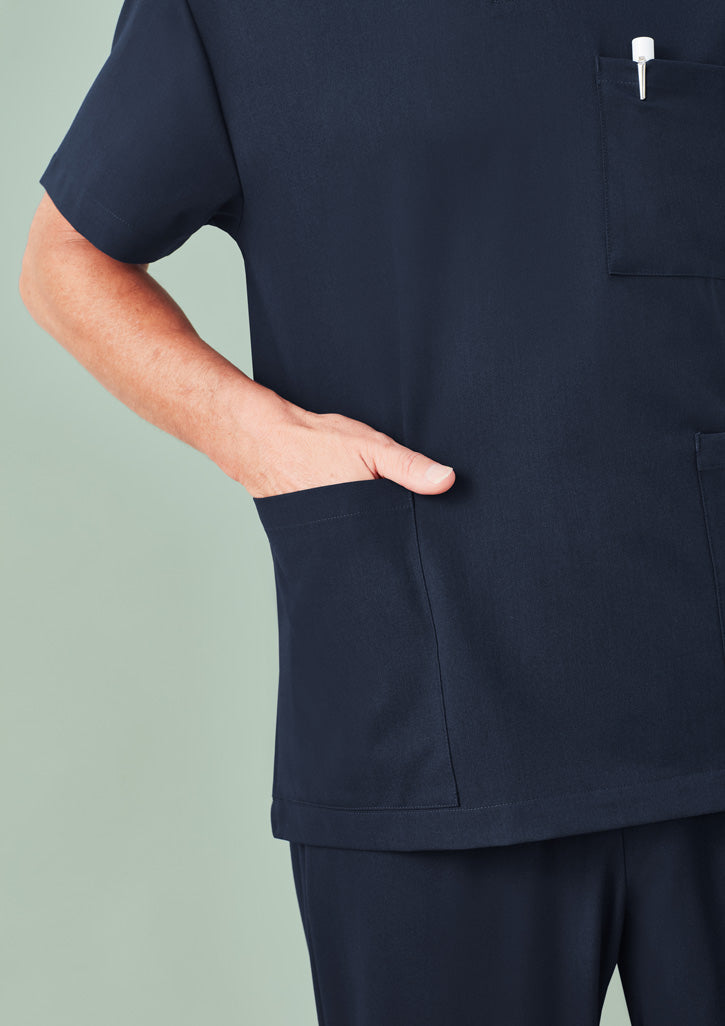 Scrub Top