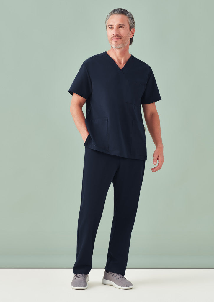 Scrub Top