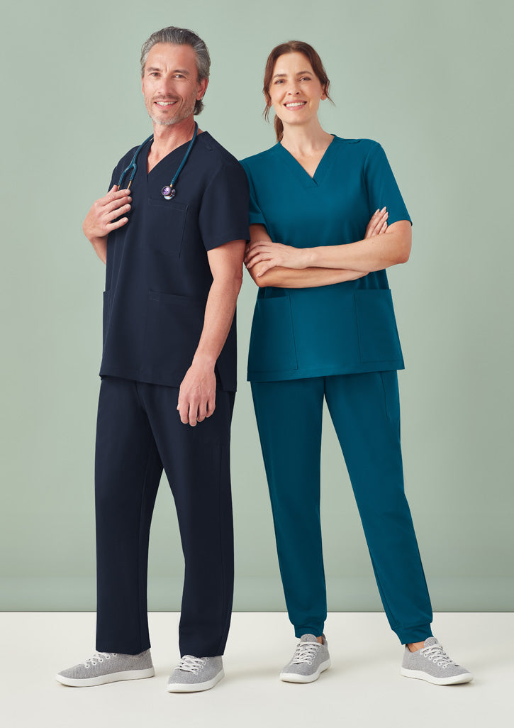 Scrub Top