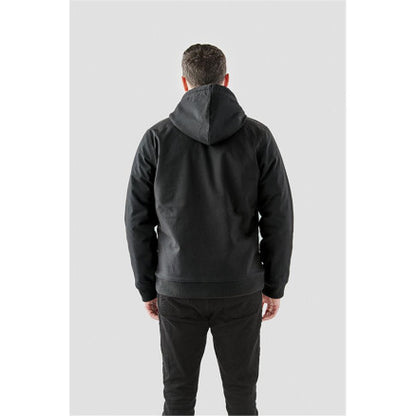 Legend Life - CWC-4 Men's Tradesmith Hoody