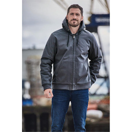 Legend Life - CWC-4 Men's Tradesmith Hoody