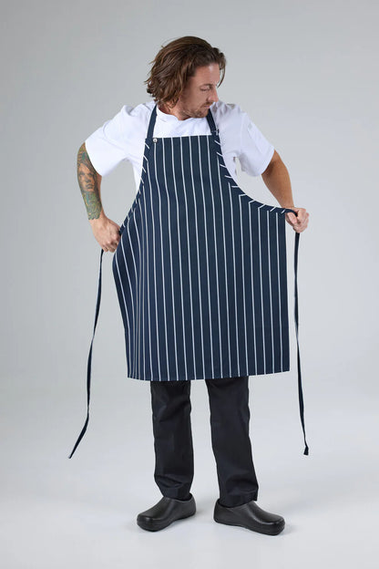 Chef works - Bib Apron - APKNW