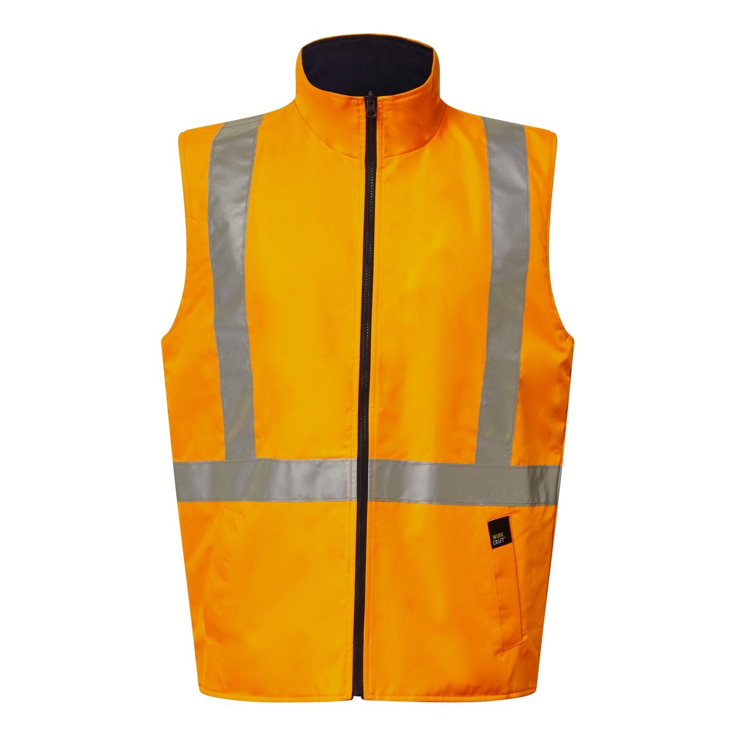 Rail Vest