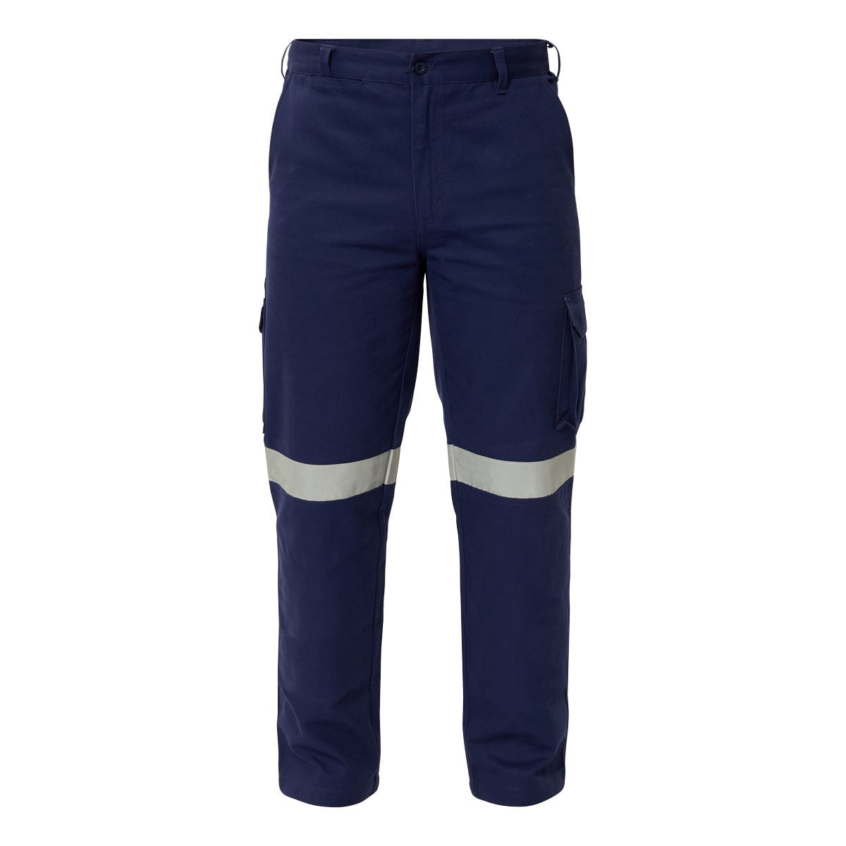 Workcraft - Nextgen Cotton Drill Pant-1Tape - WP4025