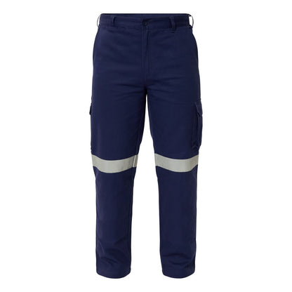 Workcraft - Nextgen Cotton Drill Pant-1Tape - WP4025