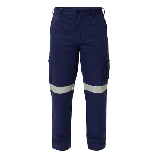 Workcraft - Nextgen Cotton Drill Pant-1Tape - WP4025