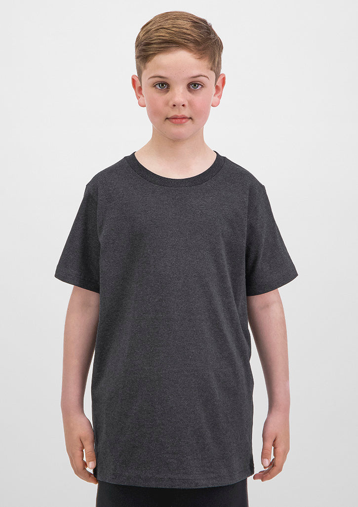 Goodmates - Kids Basis Short Sleeve Tee - X1001K