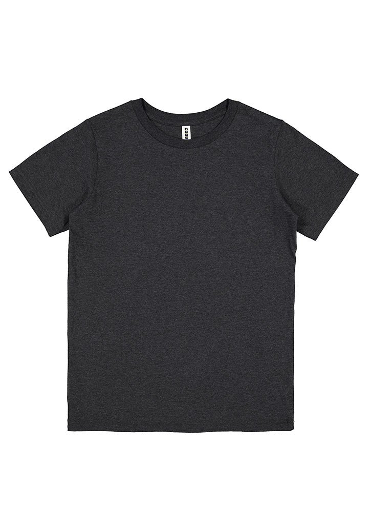 Goodmates - Kids Basis Short Sleeve Tee - X1001K