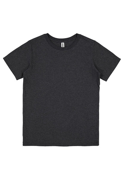 Goodmates - Kids Basis Short Sleeve Tee - X1001K