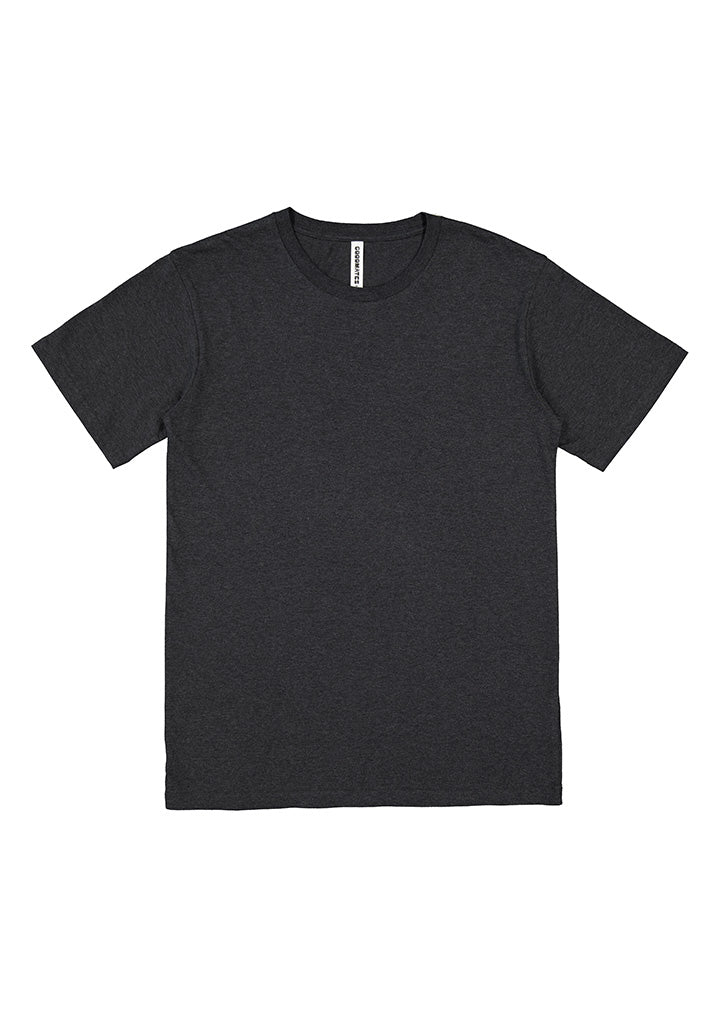 Goodmates - Mens Basis Short Sleeve Tee - X1001M
