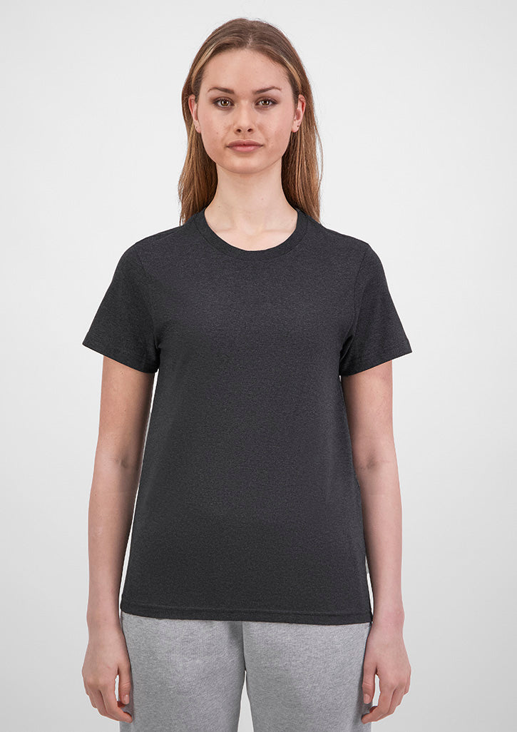 Goodmates - Womens Basis Short Sleeve Tee - X1001W