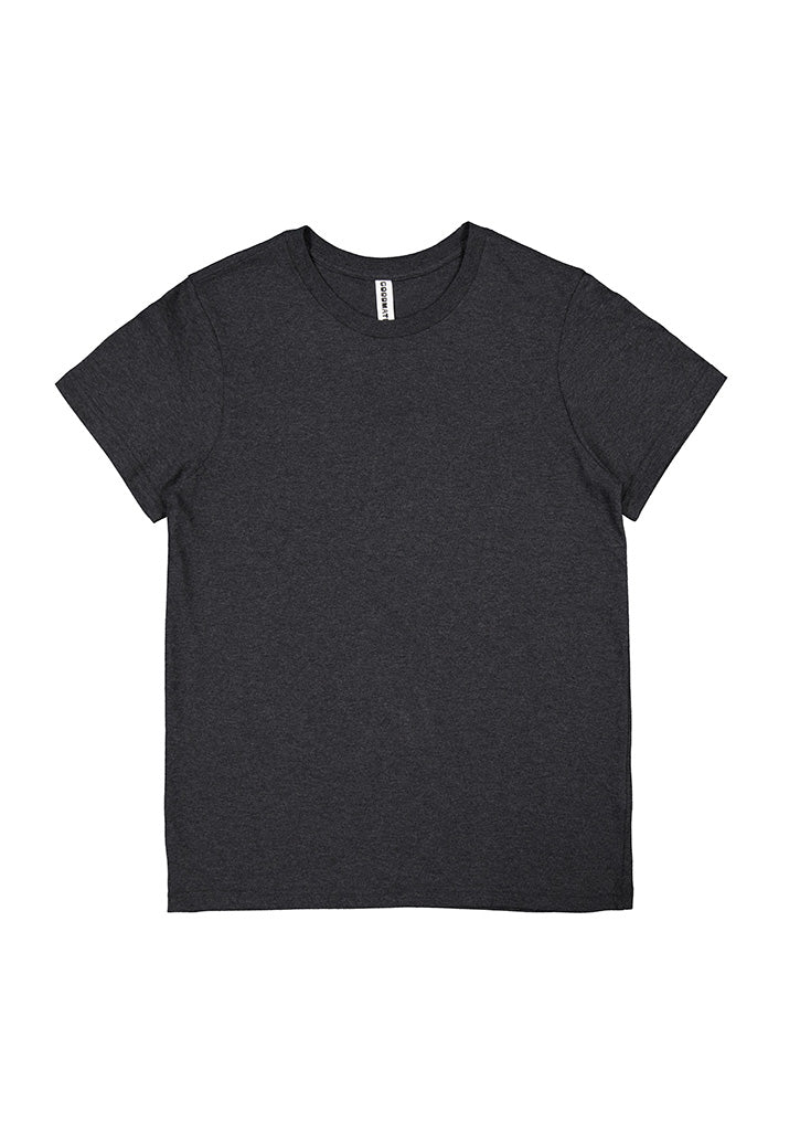 Goodmates - Womens Basis Short Sleeve Tee - X1001W