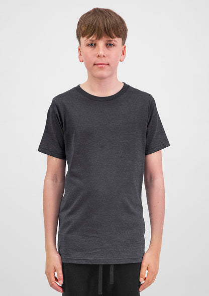Goodmates - Youth Basis Short Sleeve Tee - X1001Y