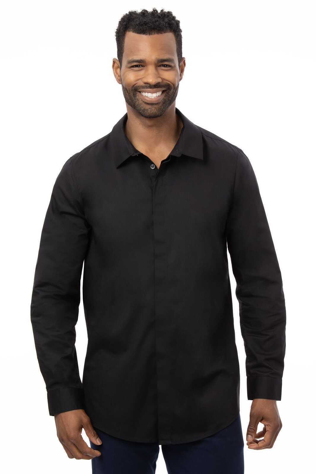 Chef Works - Premium Formal Dress Shirt