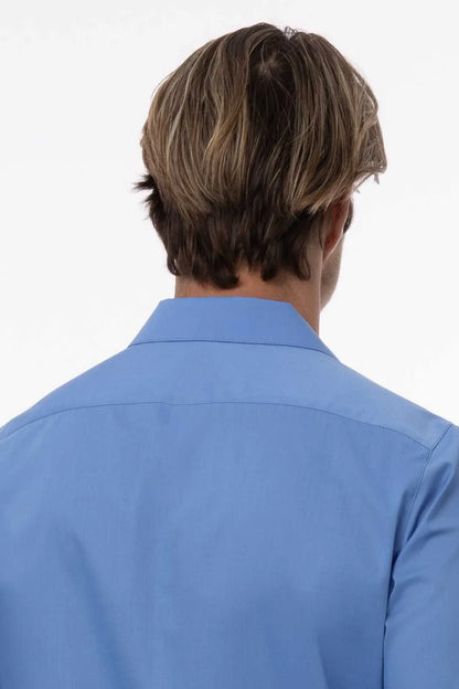 Chef Works - Premium Formal Dress Shirt - D151