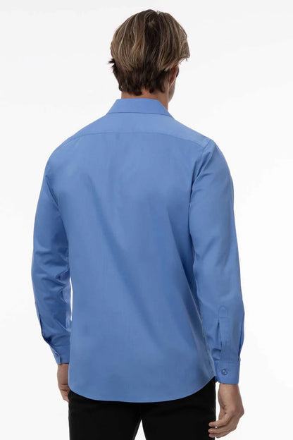 Chef Works - Premium Formal Dress Shirt - D151