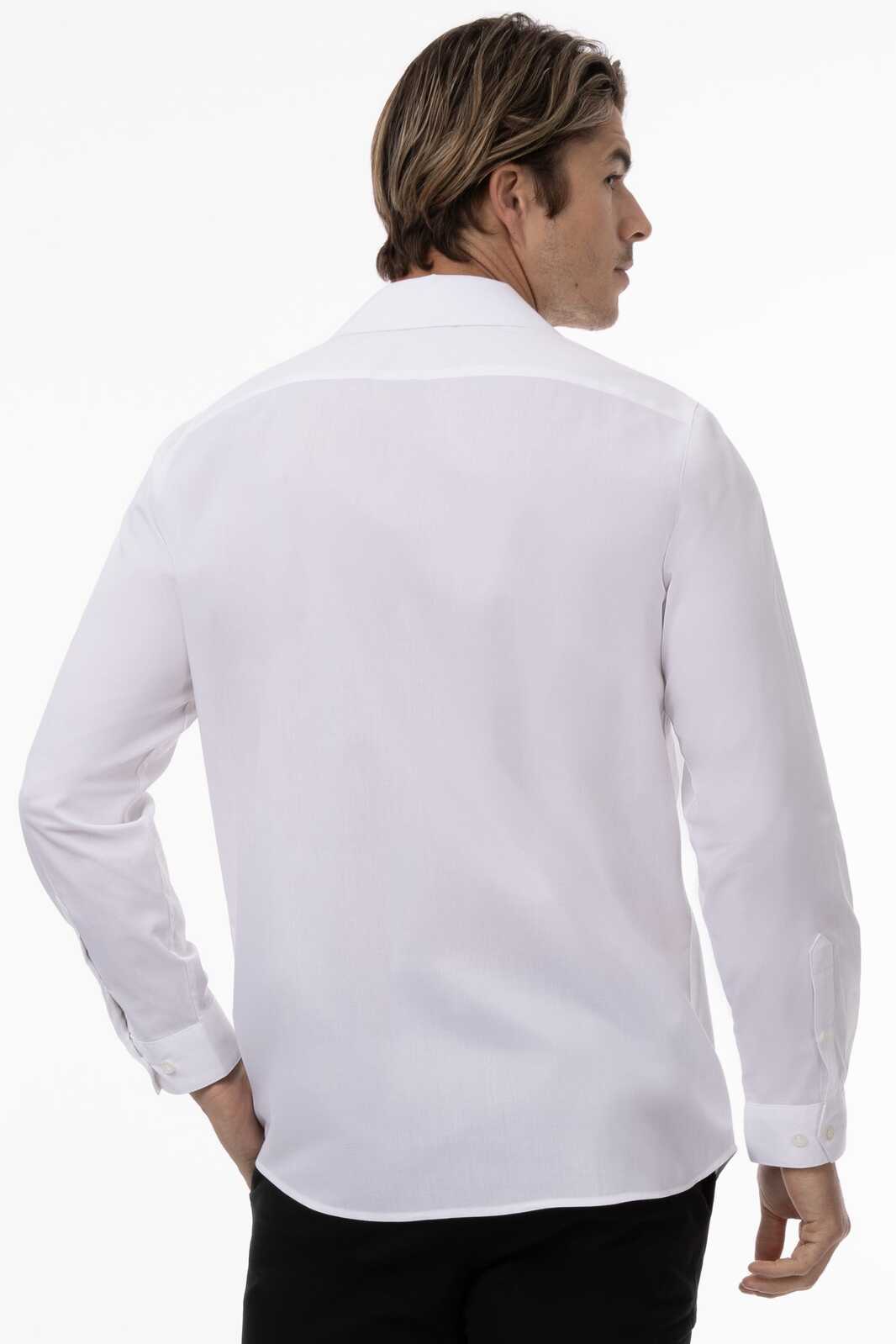 Chef Works - Premium Formal Dress Shirt