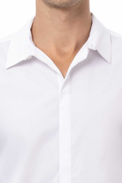 Chef Works - Premium Formal Dress Shirt